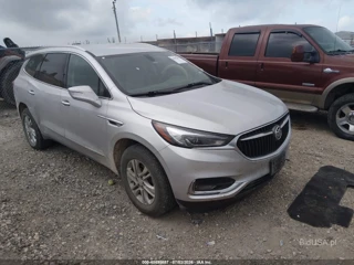 BUICK BUICK ENCLAVE FWD ESSENCE