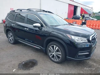 SUBARU SUBARU ASCENT TOURING