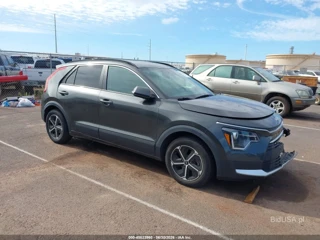 KIA KIA NIRO EX