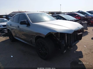 BMW X6 M COMPETITION