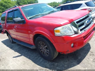 FORD FORD EXPEDITION KING RANCH/XLT