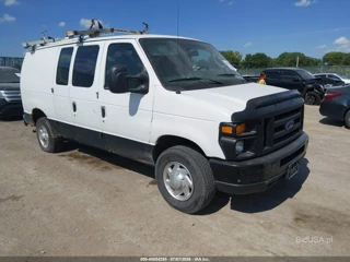 FORD FORD E-250 COMMERCIAL