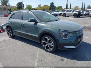 KIA KIA NIRO EX TOURING