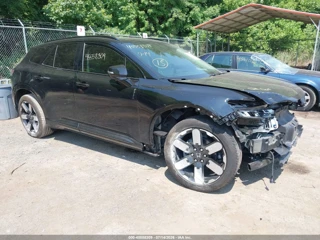 HONDA HONDA PROLOGUE ELITE