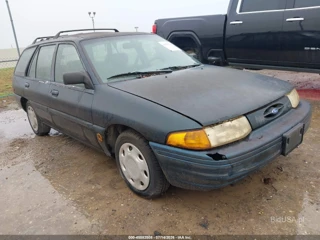 FORD FORD ESCORT LX/SPORT