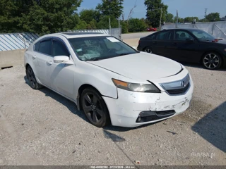 ACURA ACURA TL 3.5