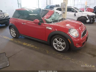 MINI MINI HARDTOP COOPER S