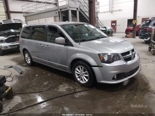 DODGE DODGE GRAND CARAVAN SE PLUS