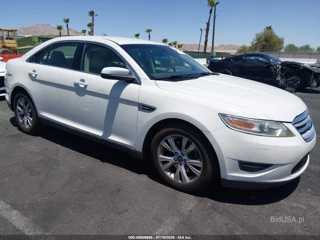 FORD FORD TAURUS SEL