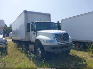INTERNATIONAL INTERNATIONAL DURASTAR 4300
