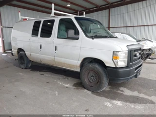 FORD FORD E-250 COMMERCIAL