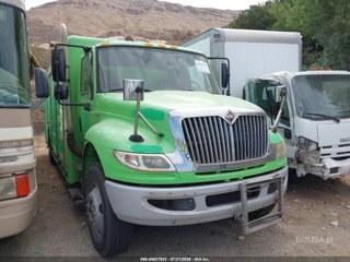 INTERNATIONAL INTERNATIONAL 4000 4300