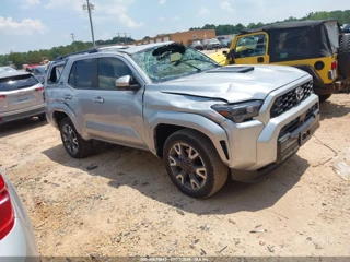 TOYOTA TOYOTA 4RUNNER TRD SPORT PREMIUM