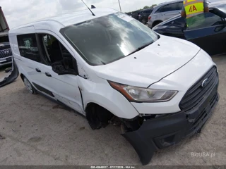 FORD FORD TRANSIT CONNECT XL