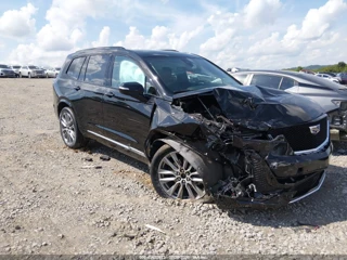 CADILLAC CADILLAC XT6 AWD SPORT