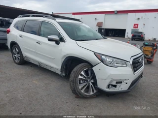 SUBARU SUBARU ASCENT TOURING