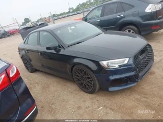 AUDI AUDI A3 PREMIUM