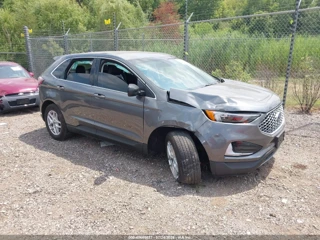 FORD FORD EDGE SEL