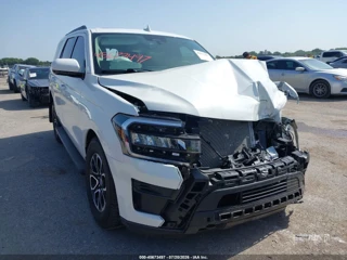 FORD FORD EXPEDITION XLT