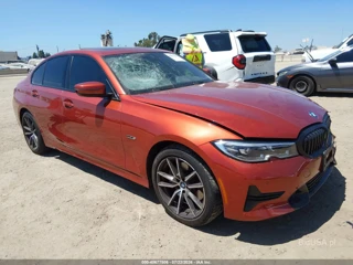 BMW 330E