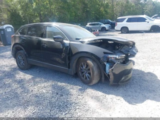 MAZDA MAZDA CX-9 TOURING