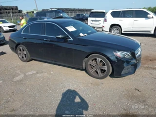 MERCEDES-BENZ MERCEDES-BENZ E 300 4MATIC