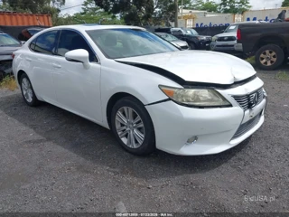 LEXUS LEXUS ES 350