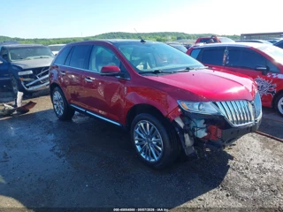 LINCOLN LINCOLN MKX