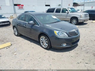 BUICK BUICK VERANO