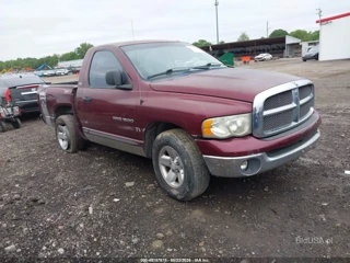 DODGE DODGE RAM 1500 ST