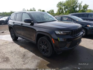 JEEP JEEP GRAND CHEROKEE ALTITUDE X 4X4
