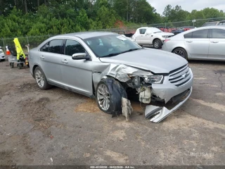 FORD FORD TAURUS LIMITED
