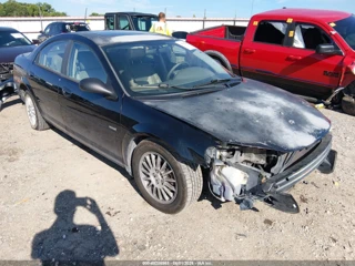 CHRYSLER CHRYSLER SEBRING TOURING