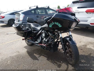 HARLEY-DAVIDSON HARLEY-DAVIDSON FLTRXST