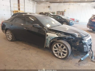CADILLAC CADILLAC CTS PERFORMANCE