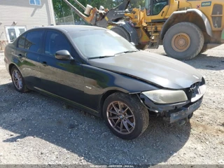 BMW 328I XDRIVE