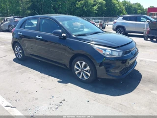 KIA KIA RIO 5-DOOR S