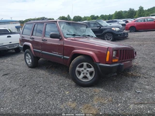 JEEP JEEP CHEROKEE SPORT