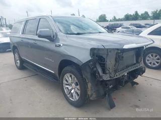 GMC YUKON XL 4WD DENALI