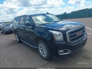 GMC YUKON XL SLT