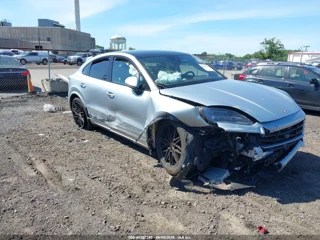 PORSCHE PORSCHE CAYENNE