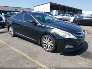 HYUNDAI HYUNDAI AZERA