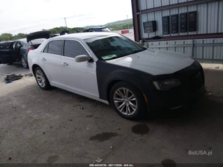 CHRYSLER CHRYSLER 300 TOURING