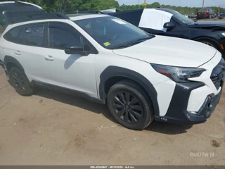SUBARU SUBARU OUTBACK ONYX EDITION