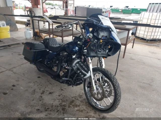 HARLEY-DAVIDSON HARLEY-DAVIDSON FLTRX ROAD GLIDE CUSTOM