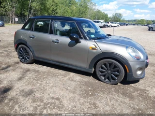 MINI MINI HARDTOP COOPER