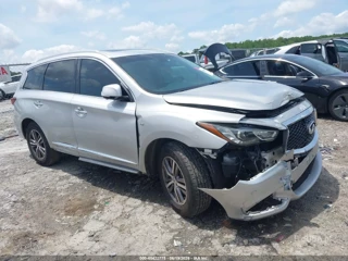 INFINITI INFINITI QX60