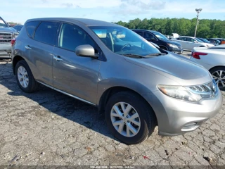 NISSAN NISSAN MURANO S
