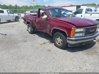 GMC SIERRA C1500