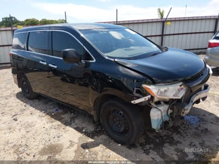 NISSAN NISSAN QUEST S